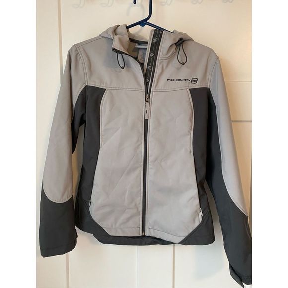 Free Country Jacket - Picture 1 of 8